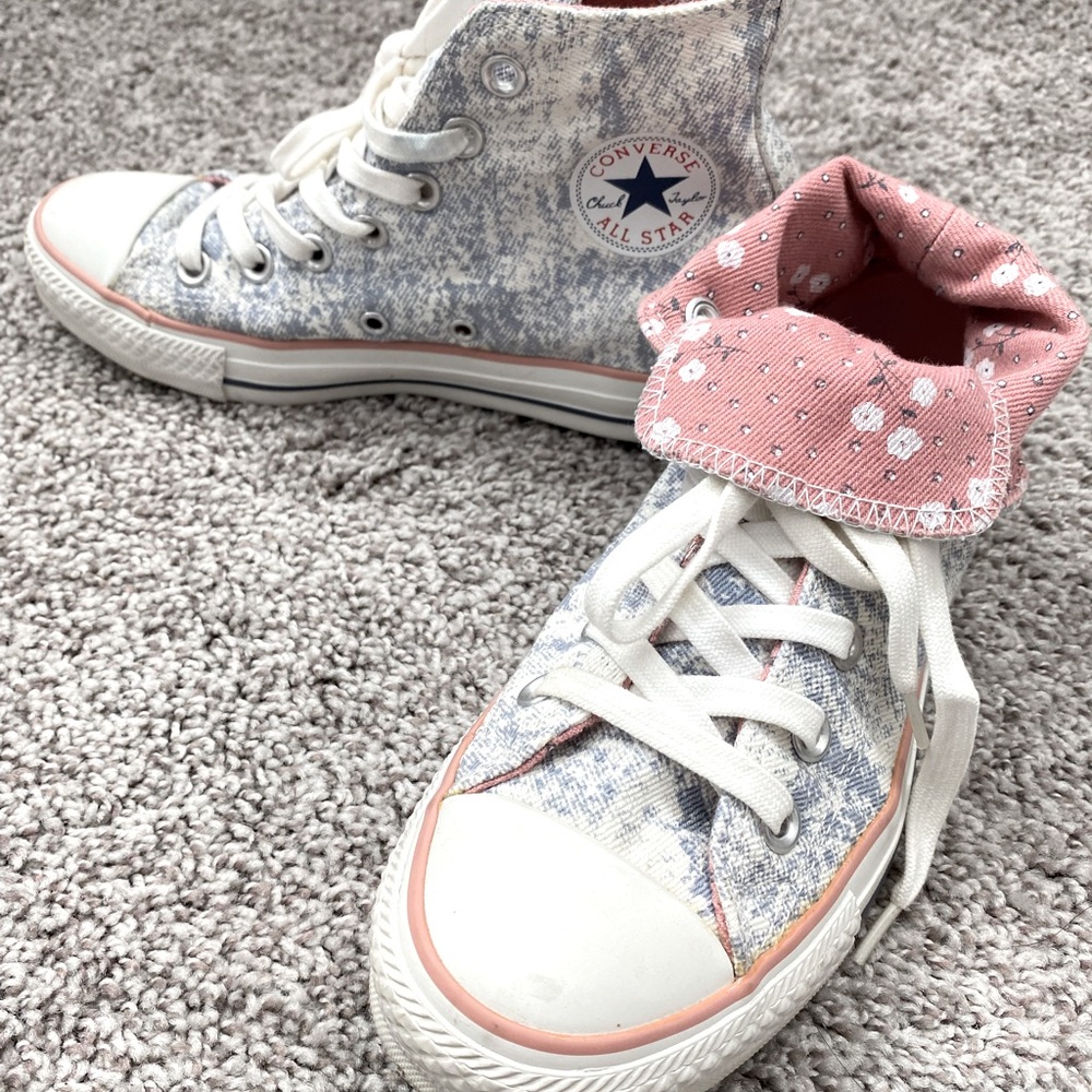 Converse Chuck Taylor All Star Dye